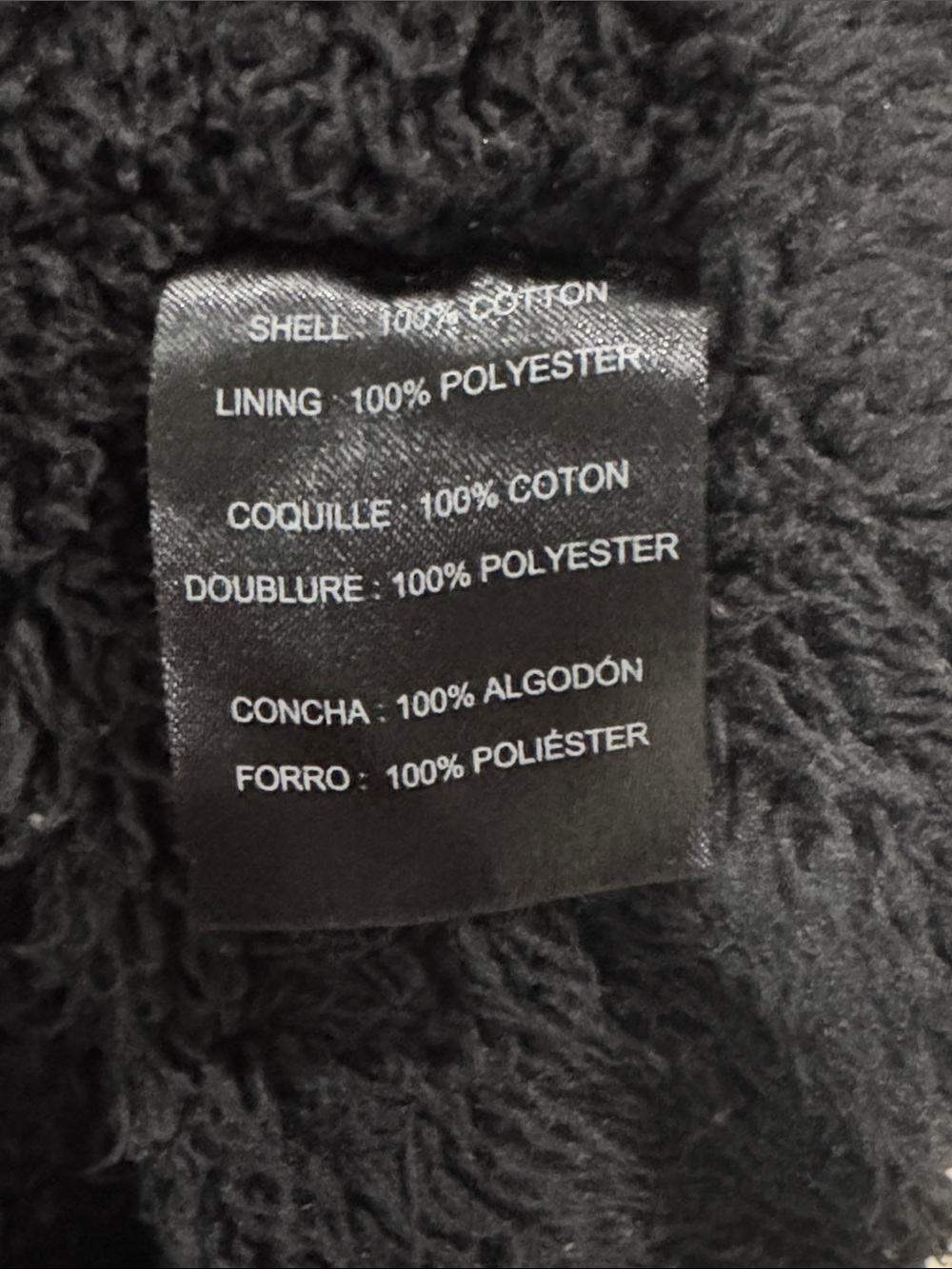 Metal Mulisha Olive Green Hooded Field Jacket - Picture 9 of 12